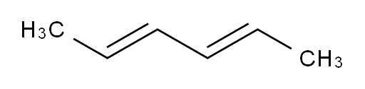 (2E,4E)-hexa-2,4-diene