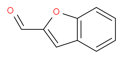 2-Benzofurancarboxaldehyde