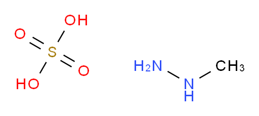 methyl-hydrazin sulfate