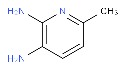 6-Methyl-2,3-pyridinediamine