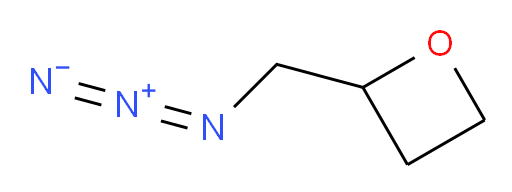 2-(azidomethyl)oxetane