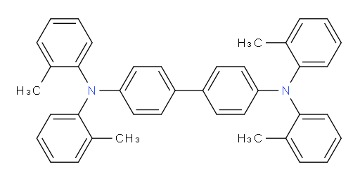 N4,N4,N4',N4'-tetra-o-tolyl-[1,1'-biphenyl]-4,4'-diamine