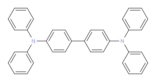 N4,N4,N4',N4'-tetraphenyl-[1,1'-biphenyl]-4,4'-diamine