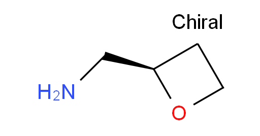 (R)-oxetan-2-ylmethanamine