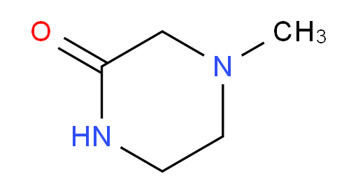 4-Methyl-2-piperazinone