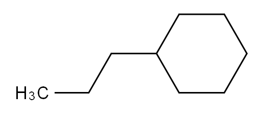 Propylcyclohexane (ACI)