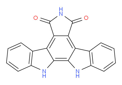 Arcyriaflavin A