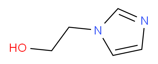 Imidazole-1-ethanol (6CI, 7CI, 8CI)