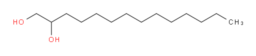 1,2-Tetradecanediol (6CI, 8CI, 9CI, ACI)