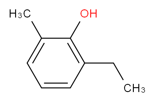 2-Ethyl-6-methylphenol (ACI)