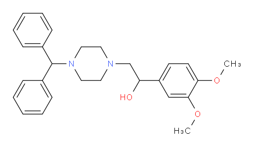 Tamolarizine
