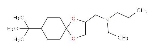 Spiroxamine