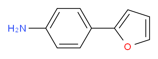 4-(2-Furyl)aniline