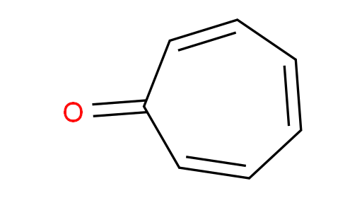 Tropone
