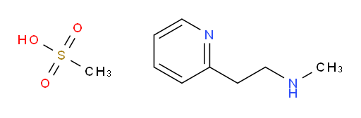 Betahistine mesylate