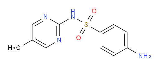 Sulfaperin