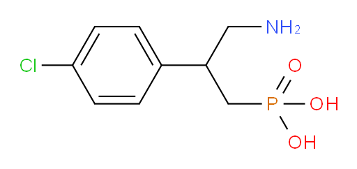 Phaclofen