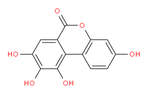Urolithin M6