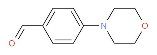 4-Morpholinobenzaldehyde