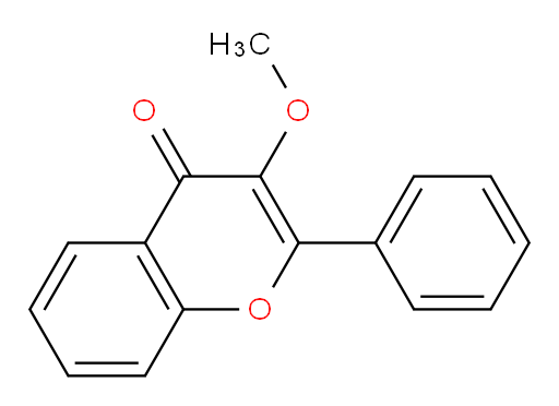 3-Methoxyflavone