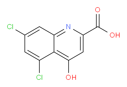 5,7-Dichlorokynurenic acid