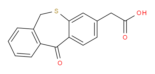 Tiopinac