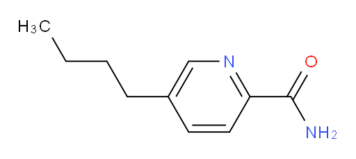 Bupicomide