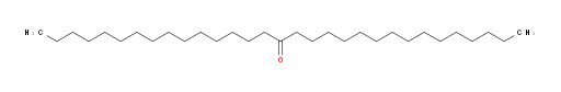 16-Hentriacontanone (6CI, 7CI, 8CI, 9CI, ACI)