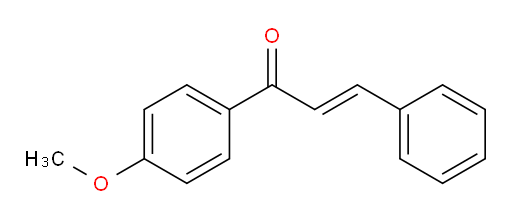 4′-Methoxychalcone