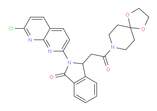 Pazinaclone