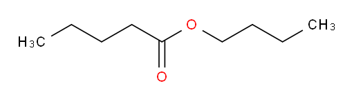 Butyl valerate