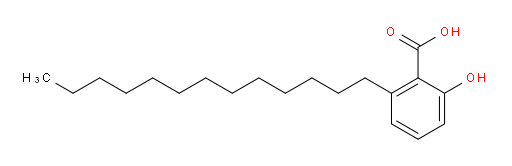 Ginkgoneolic acid