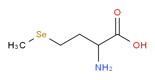 Selenomethionine
