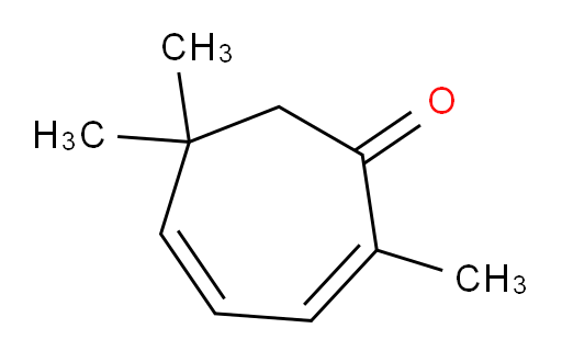 Eucarvone