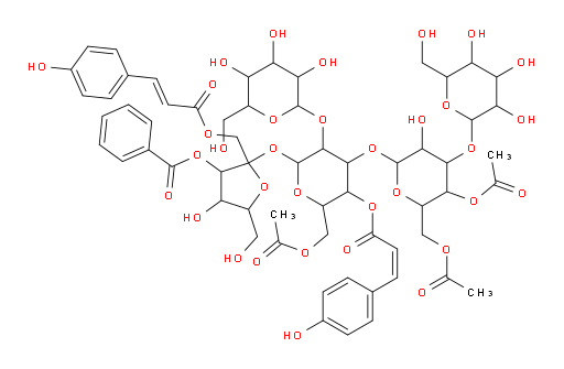 Tenuifoliose H