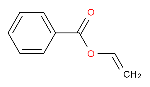 Vinyl benzoate