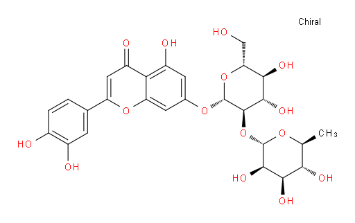 Lonicerin (7CI)