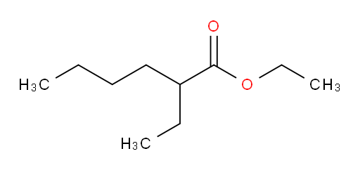 Ethyl 2-ethylhexanoate