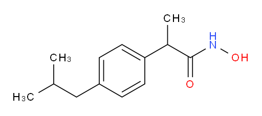 Ibuproxam