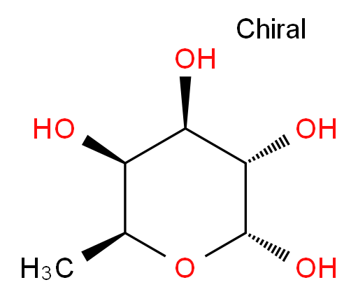 α-L-Fucose