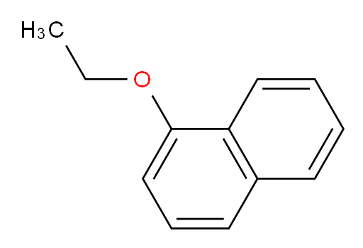 1-Ethoxynaphthalene (ACI)