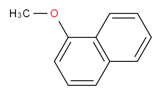 1-Methoxynaphthalene (ACI)