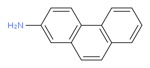 2-Phenanthrenamine (9CI, ACI)