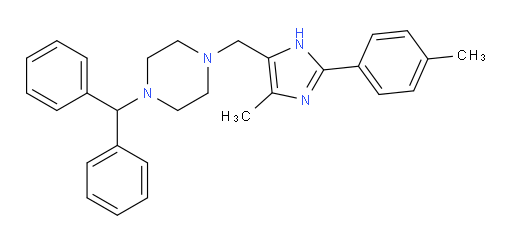 Lifarizine