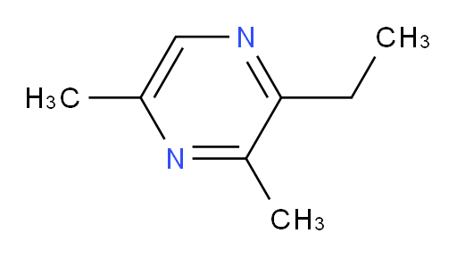 2-Ethyl-3,5-dimethylpyrazine (ACI)