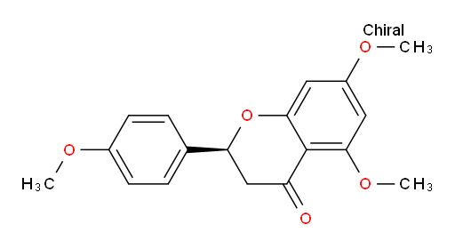 Naringenin trimethyl ether