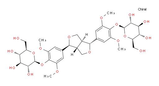 Eleutheroside E
