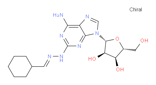 Binodenoson