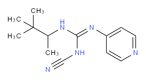 Pinacidil