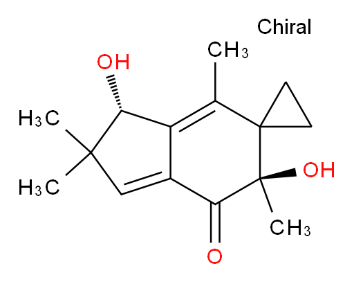 Illudin M (6CI, 7CI)